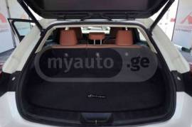 Lexus, UX series, UX250h