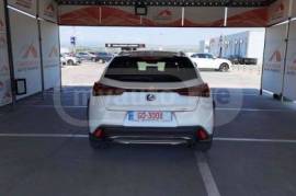 Lexus, UX series, UX250h