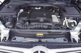 Mercedes-Benz, GLC, GLC 300