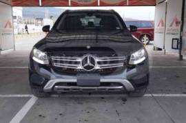 Mercedes-Benz, GLC, GLC 300