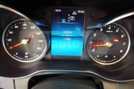 Mercedes-Benz, GLC, GLC 300