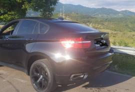 BMW, X Series, X6