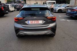 Infiniti, QX series, QX30