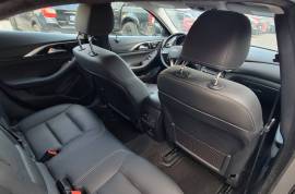 Infiniti, QX series, QX30