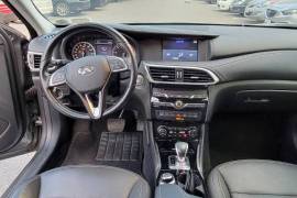 Infiniti, QX series, QX30