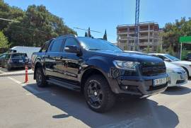 Ford, Ranger