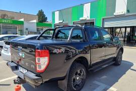 Ford, Ranger