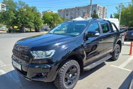 Ford, Ranger