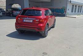 Mitsubishi, Outlander