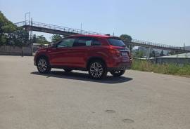 Mitsubishi, Outlander