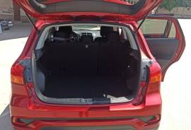 Mitsubishi, Outlander