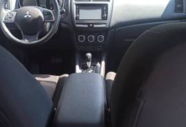 Mitsubishi, Outlander