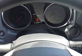 Mitsubishi, Outlander