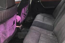 Mercedes-Benz, Другое