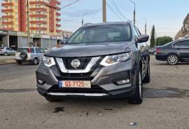 Nissan, Rogue