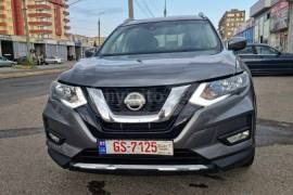 Nissan, Rogue