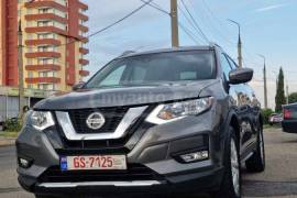 Nissan, Rogue