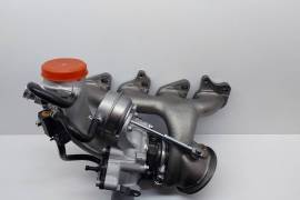 Autoparts, Turbo and Components, Turbo, CHEVROLET 