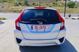 Honda, Fit