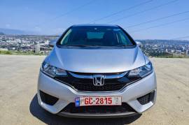 Honda, Fit