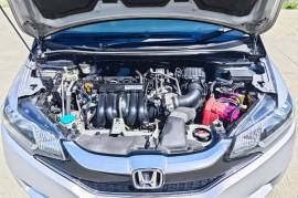 Honda, Fit