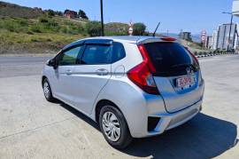 Honda, Fit