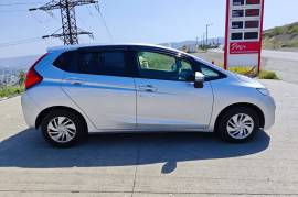 Honda, Fit