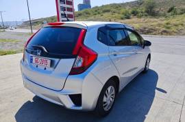 Honda, Fit