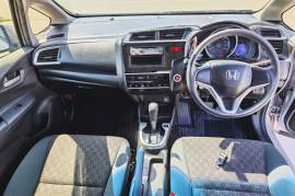 Honda, Fit
