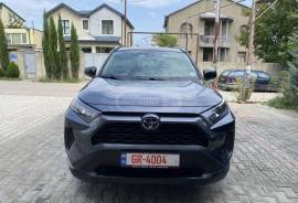 Toyota, RAV4