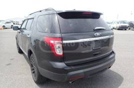 Ford, Explorer