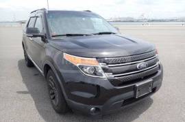 Ford, Explorer