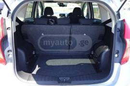 Nissan, Note