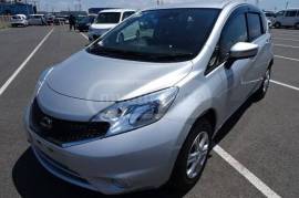 Nissan, Note