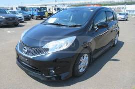 Nissan, Note