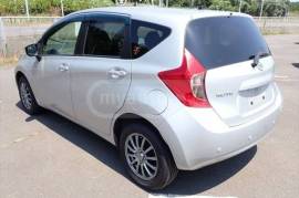 Nissan, Note