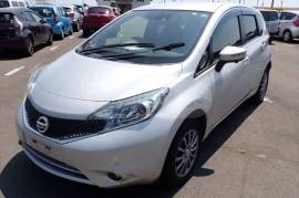 Nissan, Note