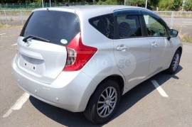 Nissan, Note