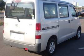 Toyota, Lite-Ace