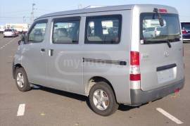 Toyota, Lite-Ace