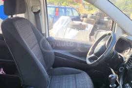 Mercedes-Benz, Vito