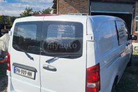 Mercedes-Benz, Vito
