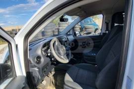 Mercedes-Benz, Vito