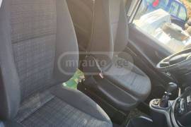 Mercedes-Benz, Vito