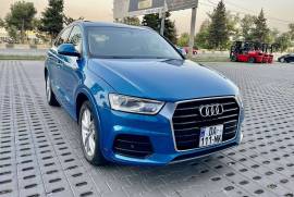 Audi, Q series, Q3