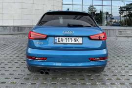 Audi, Q series, Q3