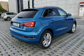 Audi, Q series, Q3