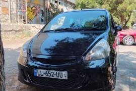 Honda, Fit