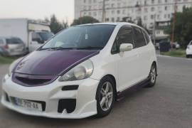 Honda, Fit