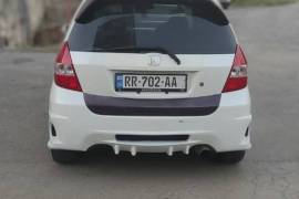 Honda, Fit